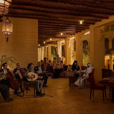 Al Mirqab - Souq Waqif Boutique Hotels - Swbh Доха Экстерьер фото