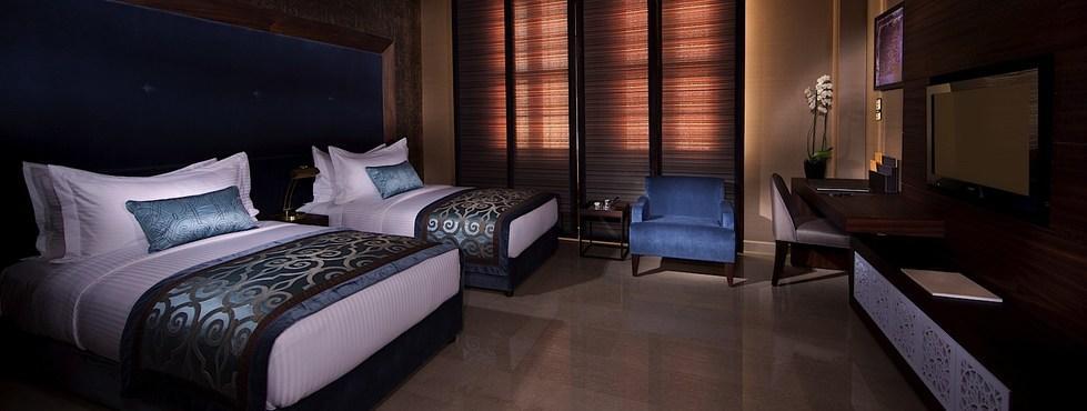 Al Mirqab - Souq Waqif Boutique Hotels - Swbh Доха Экстерьер фото