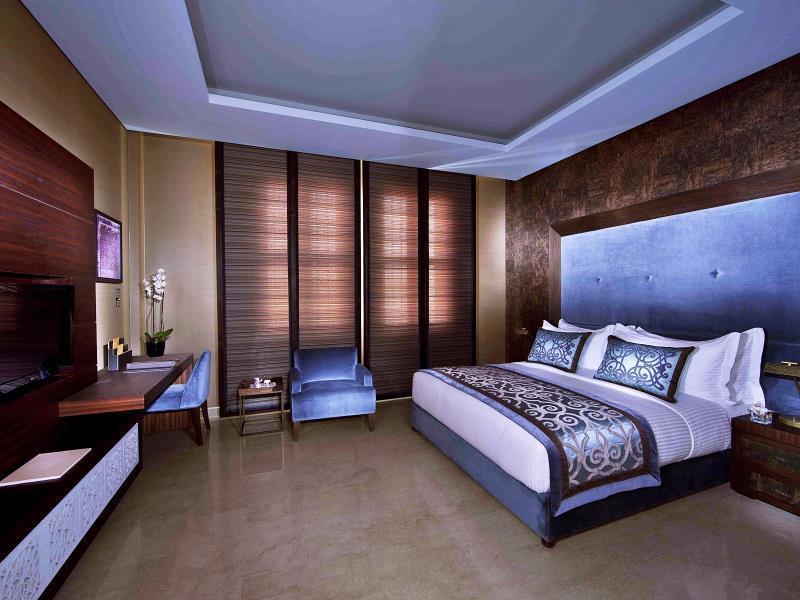 Al Mirqab - Souq Waqif Boutique Hotels - Swbh Доха Экстерьер фото