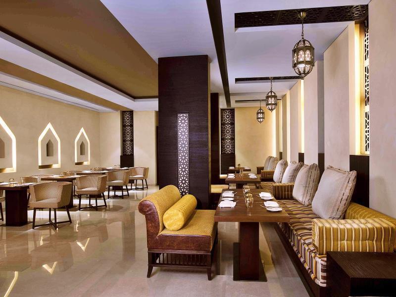 Al Mirqab - Souq Waqif Boutique Hotels - Swbh Доха Экстерьер фото