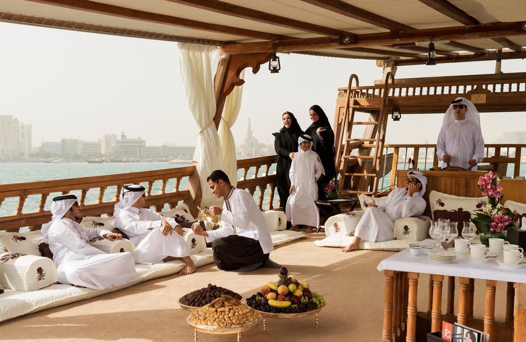 Al Mirqab - Souq Waqif Boutique Hotels - Swbh Доха Номер фото