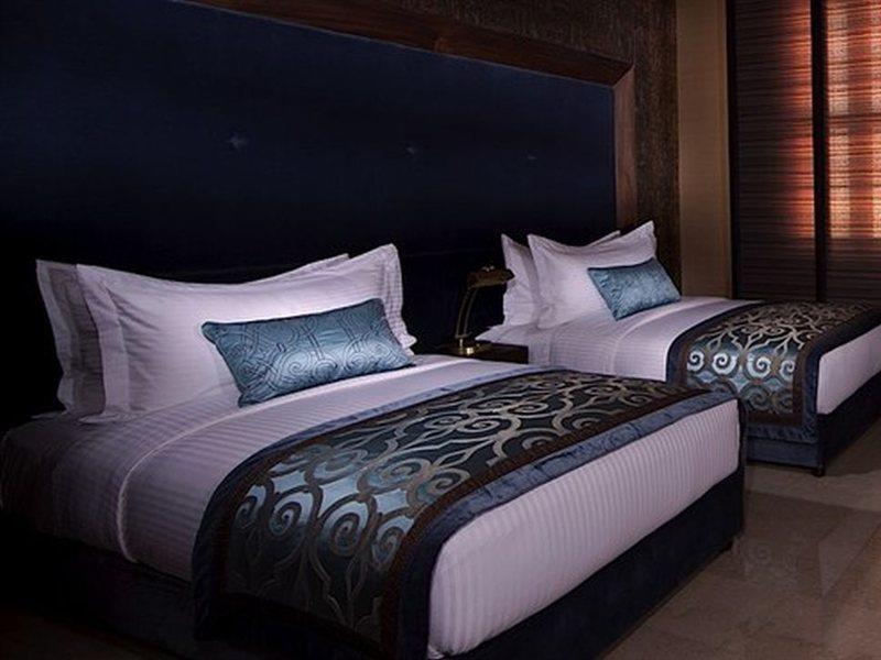 Al Mirqab - Souq Waqif Boutique Hotels - Swbh Доха Экстерьер фото